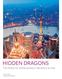 Hidden Dragons The perils of establishing a presence in Asia