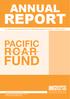 REPORT ANNUAL. For The Financial Period From 21 April 2016 (Date Of Launch) To 30 June