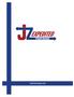 JZ EXPEDITED TRUCKING INFORMATION