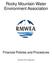 Rocky Mountain Water Environment Association