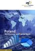 Poland. 3Q18 Economic and Financial Report R + D.   Management Solutions All rights reserved