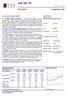 Year end 31 Dec E 2010E 2011E Revenue (HK$ mn) 32, , , , ,