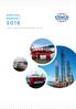 ANNUAL REPORT COSCO CORPORATION (SINGAPORE) LIMITED