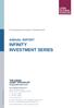 INFINITY INVESTMENT SERIES