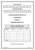 NATIONAL SENIOR CERTIFICATE ACCOUNTING GRADE 12 FEBRUARY/MARCH 2012 SPECIAL ANSWER BOOK