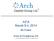 AIFA. MI Primer Arch Capital Group Ltd. All rights reserved.