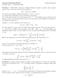 Brownian motion. Since σ is not random, we can conclude from Example sheet 3, Problem 1, that