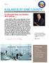 A GLANCE AT ERIE COUNTY Erie County Auditor Newsletter December 2014