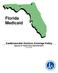 Florida Medicaid. Cardiovascular Services Coverage Policy