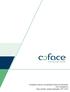 CONTENTS. Coface Notes to the interim consolidated financial statements Board of Directors November 2, 2015