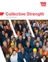 Collective Strength Annual Report