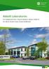 Abbott Laboratories Kingswood Drive, Citywest Business Campus, Dublin 24 For Sale by Private Treaty (Tenant Unaffected)