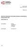 Electricity Distribution Information Disclosure Amendments Determination 2017 [2017] NZCC 33