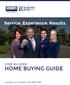 STEP BY-STEP HOME BUYING GUIDE. Contact us at Phone