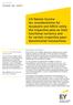 Executive summary. NEW! EY Tax News Update: Global Edition