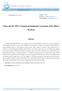 China and the TPP: A Numerical Simulation Assessment of the Effects. Involved