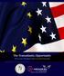 The Transatlantic Opportunity. Why we need a Transatlantic Trade & Investment Partnership