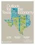 Outlook for the Texas Economy