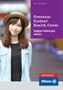 Overseas Student Health Cover Support when you need it