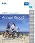 Annual Report. IAG & NRMA Superannuation Plan. for the year ended 30 June Plan website:   Plan Helpline: