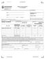 PUBLIC UTILITY REALTY 2011 TAX REPORT ADDRESS FEDERAL ID (EIN) A. Tax Liability from Tax Report