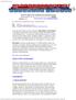 Newsletters Click for Search Tips Click for Most Recent Newsletters