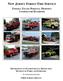 NEW JERSEY FOREST FIRE SERVICE