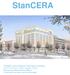 StanCERA. Comprehensive Annual Financial Report. Stanislaus County Employees Retirement Association