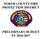 NORTH COUNTY FIRE PROTECTION DISTRICT PRELIMINARY BUDGET FY