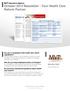 MVP Insurance Agency October 2013 Newsletter - Your Health Care Reform Partner