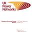 Quotation Accuracy Review UK Power Networks (IDNO) Ltd. Scheme