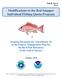 Modifications to the Red Snapper Individual Fishing Quota Program