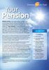 Pension. Your. Welcome to the latest edition of the Local