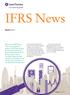 Quarter 4 IFRS News 1
