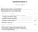 MARTHA O BRYAN CENTER, INC. TABLE OF CONTENTS. Independent Auditors Report on Financial Statements Statements of Financial Position...