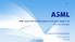 ASML reports EUR 2.2 billion sales at 41.6% gross margin in Q view unchanged