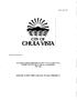 CITY OF CHULA VISTA PAVEMENT MINOR REHABILITATION FY12/13 (CHIP SEAL) IN THE CITY OF CHULA VISTA, CALIFORNIA (STL-388)