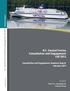 B.C. Coastal Ferries Consultation and Engagement Fall Consultation and Engagement Summary Report February 2013