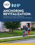 ANCHORING REVITALIZATION: A PROGRAM OF THE INDY CHAMBER AND INDIANAPOLIS NEIGHBORHOOD HOUSING PARTNERSHIP