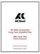 AK Steel Corporation Long Term Disability Plan