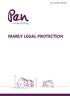 UK VOLUME CENTRAL FAMILY LEGAL PROTECTION