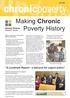 Making Chronic Poverty History