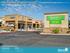 THE SHOPPES AT HIGLEY VILLAGE THE SHOPPES AT HIGLEY VILLAGE FOR MORE INFORMATION CONTACT: STABLE RETAIL INVESTMENT 24,580 SF 97% LEASED