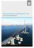 Macquarie Korea Infrastructure Fund