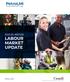 2019 OIL AND GAS LABOUR MARKET UPDATE APRIL Funded by the Government of Canada s Sectoral Initiatives Program.