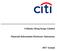 Citibank (Hong Kong) Limited