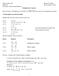 Fall 2017 Social Sciences 7418 University of Wisconsin-Madison Problem Set 3 Answers