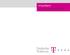Group Report January 1 to June 30, Deutsche Telekom