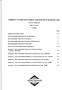 COMMUNITY FUTURES DEVELOPMENT CORPORATION OF BOUNDARY AREA. Financial Statements. March 31, Contents