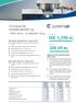 Systemair AB INTERIM REPORT Q3 1 May January 2014